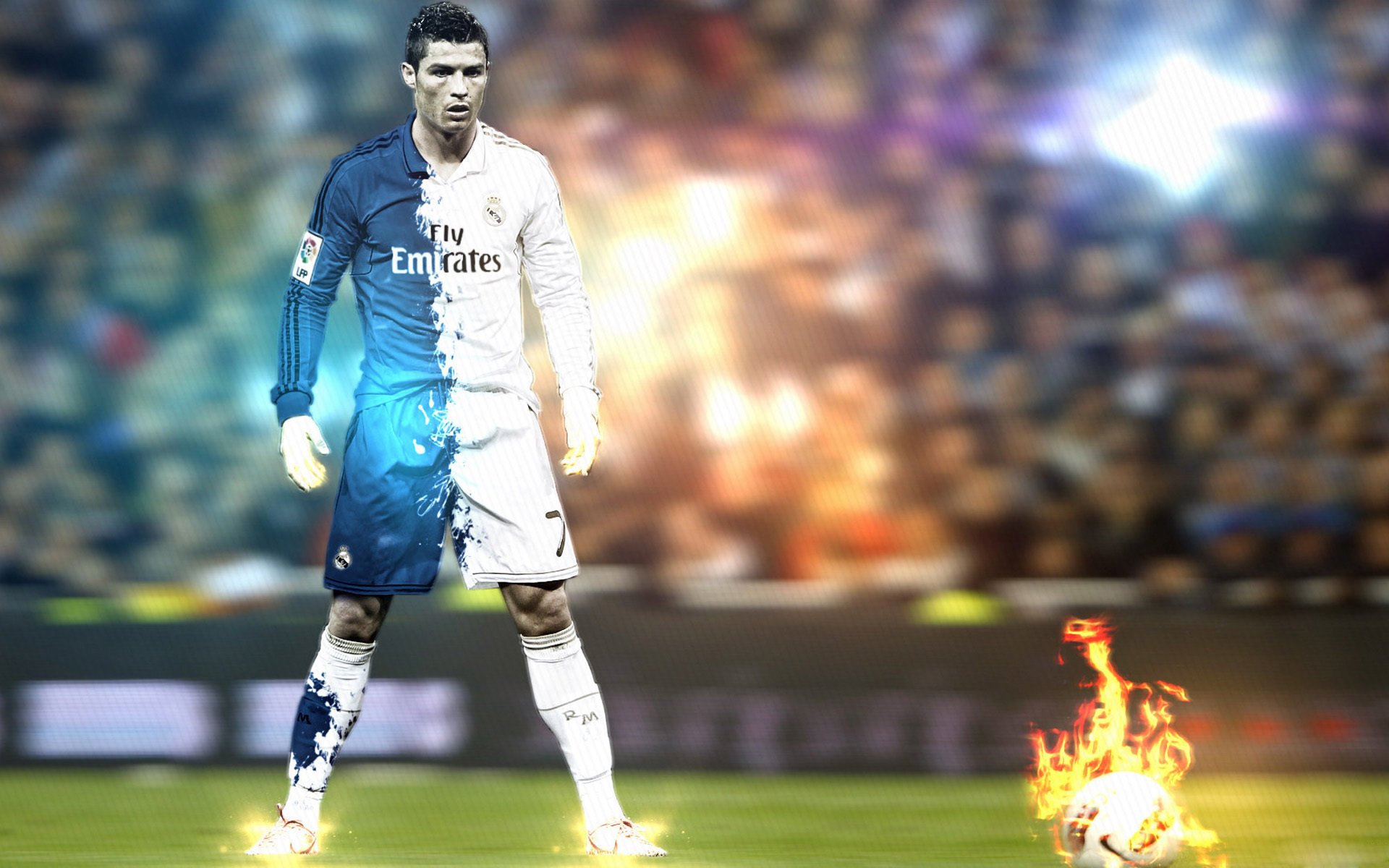 国足球员赛后训练视频发布，国足训练课视频